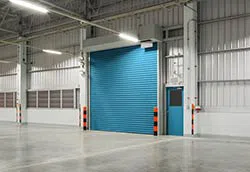 Trust Garage Door Denver, CO 303-502-2820 - commercial-side