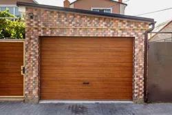 Trust Garage Door Denver, CO 303-502-2820 - garage-side