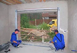 Trust Garage Door Denver, CO 303-502-2820